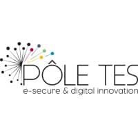 PÃ´le TES logo