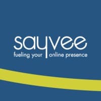 Sayvee Creative logo