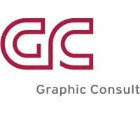 GC Graphic Consult logo