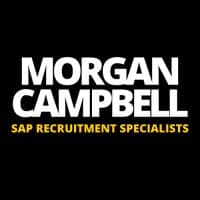 MORGAN CAMPBELL logo