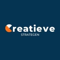Creatieve Strategen logo