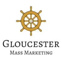 Gloucester Mass Marketing logo