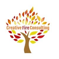 Creative Fire Consulting logo