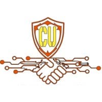 Cyber United logo