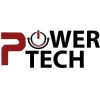 Power Tech logo