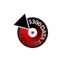 $300 Data Recovery logo