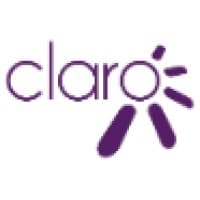 Claro Research logo