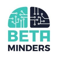 Betaminders logo
