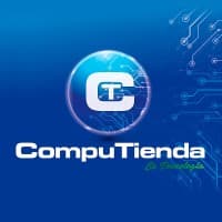 LaComputienda logo