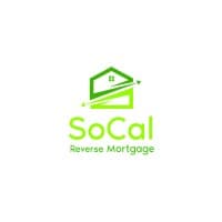 SoCal Reverse Mortgage logo