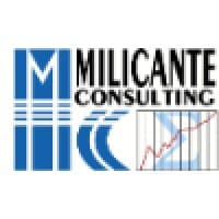 Milicante Consulting logo