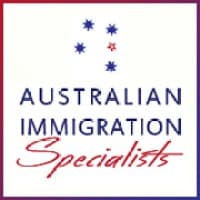 Australian Immigration Specialists logo