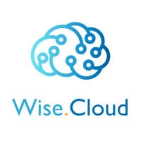 Wise Cloud logo