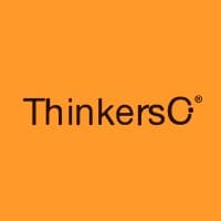 Thinkers logo