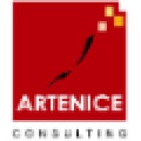 Artenice logo