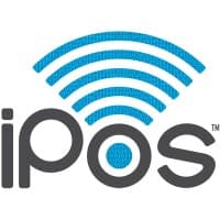 IPos logo