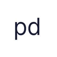 Purpose Digital logo
