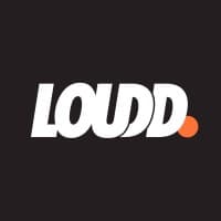 LOUDD logo