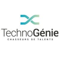TechnoGÃ©nie logo