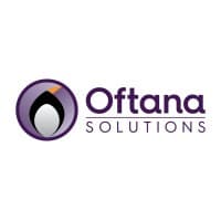 Oftana Solutions logo