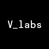 V_labs logo