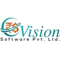 RS Vision Software Pvt logo