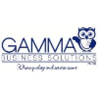 Gamma Business Solutions logo