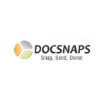 DocSnaps logo