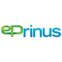 ePrinus logo