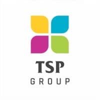 TSP Group of Companies logo