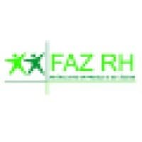 FAZ RH logo