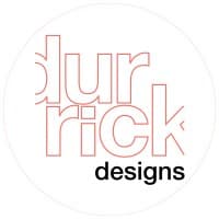 Durrick Designs logo