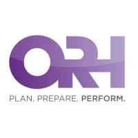 ORH logo