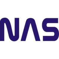 Network Attached Storage logo