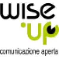 Wiseup Agenzia di Comunicazione logo