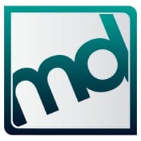 My Digital logo