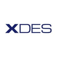 XDES logo