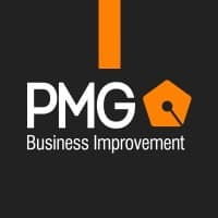 PMG Chile logo