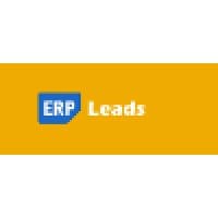 ERP Leads Pte logo