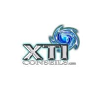XTI Conseils logo