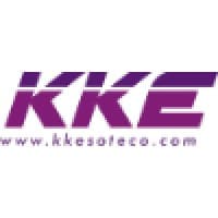 KKE Soteco logo