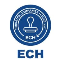 ECH logo