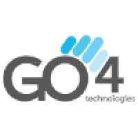 GO4 logo