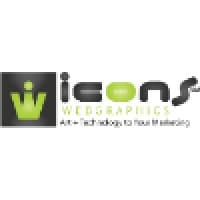 Icons Webgraphics logo