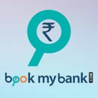 Bookmybank logo