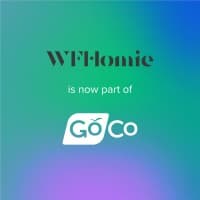 WFHomie logo