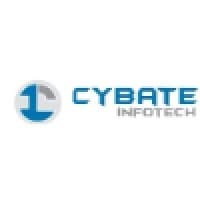 CYBATE INFOTECH logo