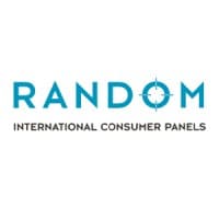 Random International Consumer Panels SA logo