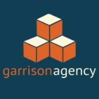 Garrison Agency logo