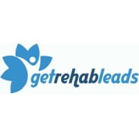 Getrehableads.com logo
